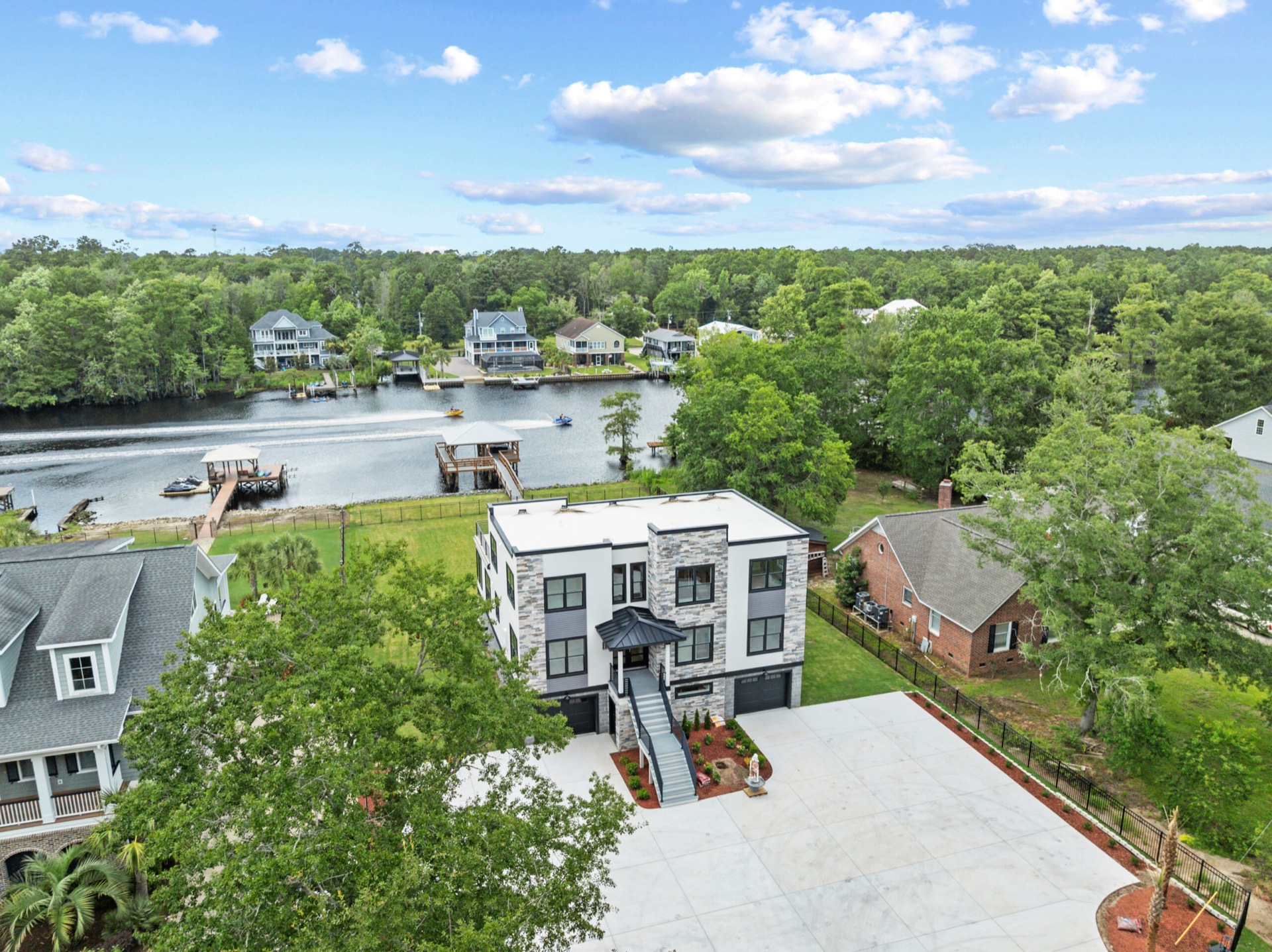 2405 River Road