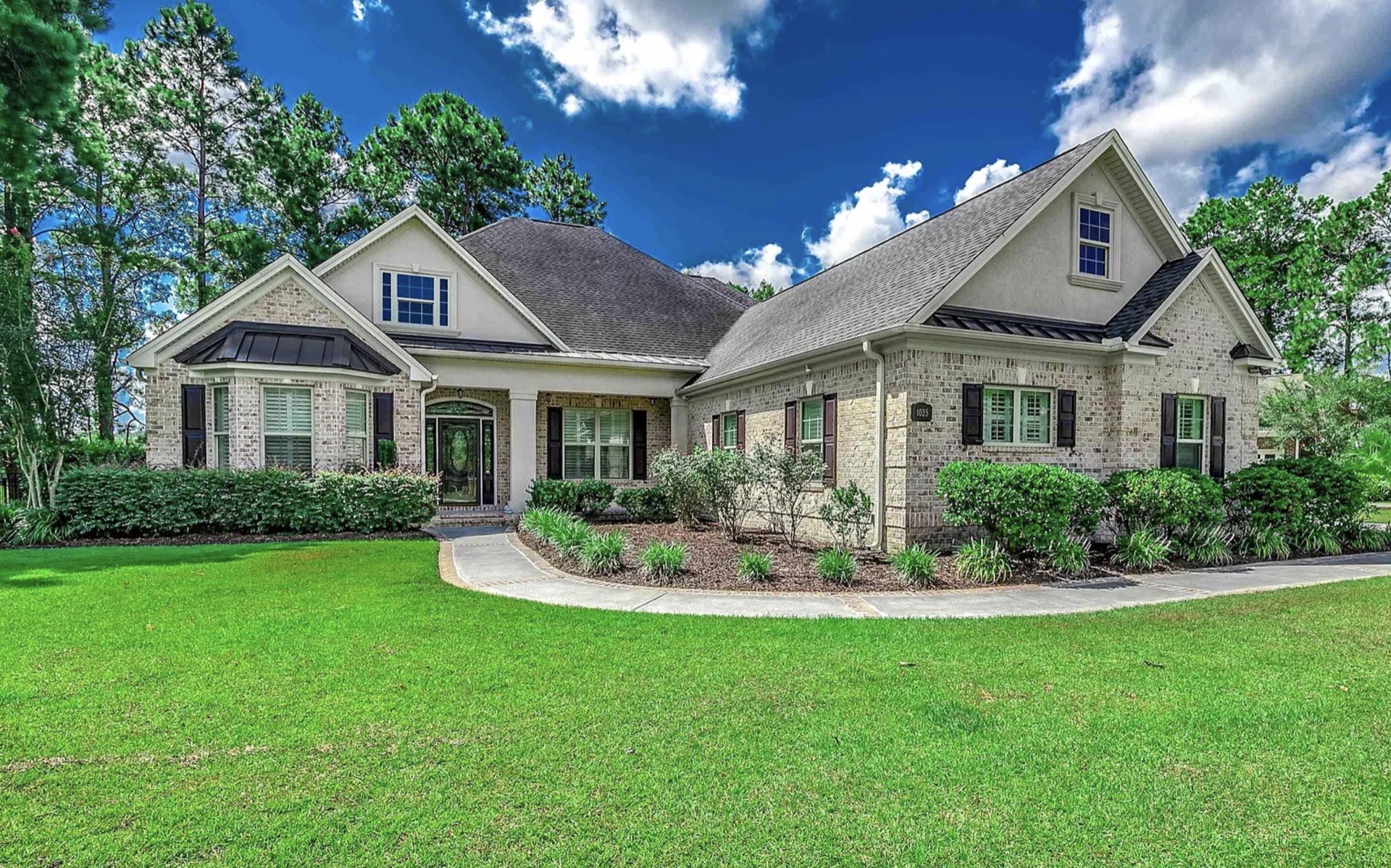 1025 Muscovy Place